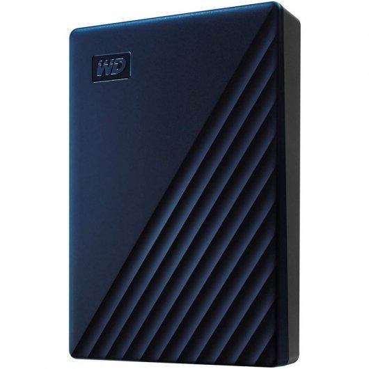 Western Digital My Passport...