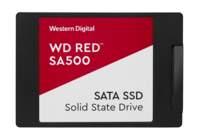 Typ Solid State Drive 2.5" SATA 6Gb/s Geschwindigkeit (L) 560MB/s - (S) 530MB/s Module 3D-NAND TLC TBW 350TB Cache 512MB H