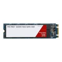 Typ Solid State Module M.2 2280 M.2/B-M-Key SATA 6Gb/s Geschwindigkeit (L) 560MB/s - (S) 530MB/s Module 3D-NAND TLC TBW 600T