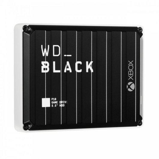 Western Digital P10 disco...