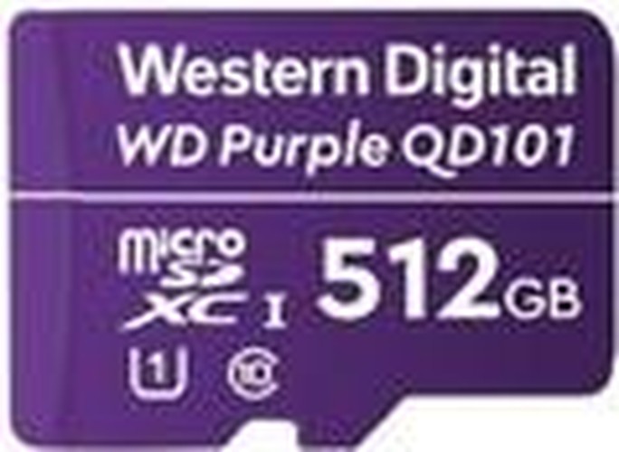 Western Digital WD Purple...