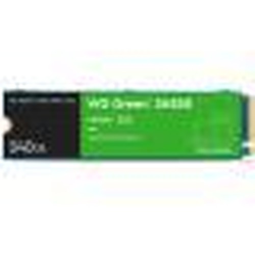 WESTERN DIGITAL SSD INTERNO...