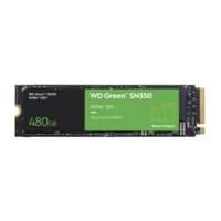 WD GREEN SN350 NVME SSD 480GB M.2