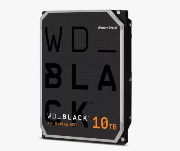 10TB BLACK 256MB