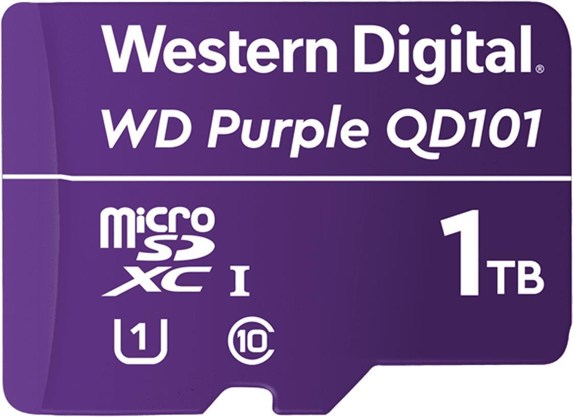 Western Digital WD Purple...