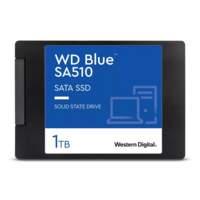 SSD WD 1TB BLUE 2.5" SATA3...