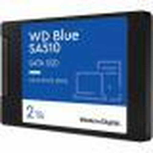 WESTERN DIGITAL SSD INTERNO...