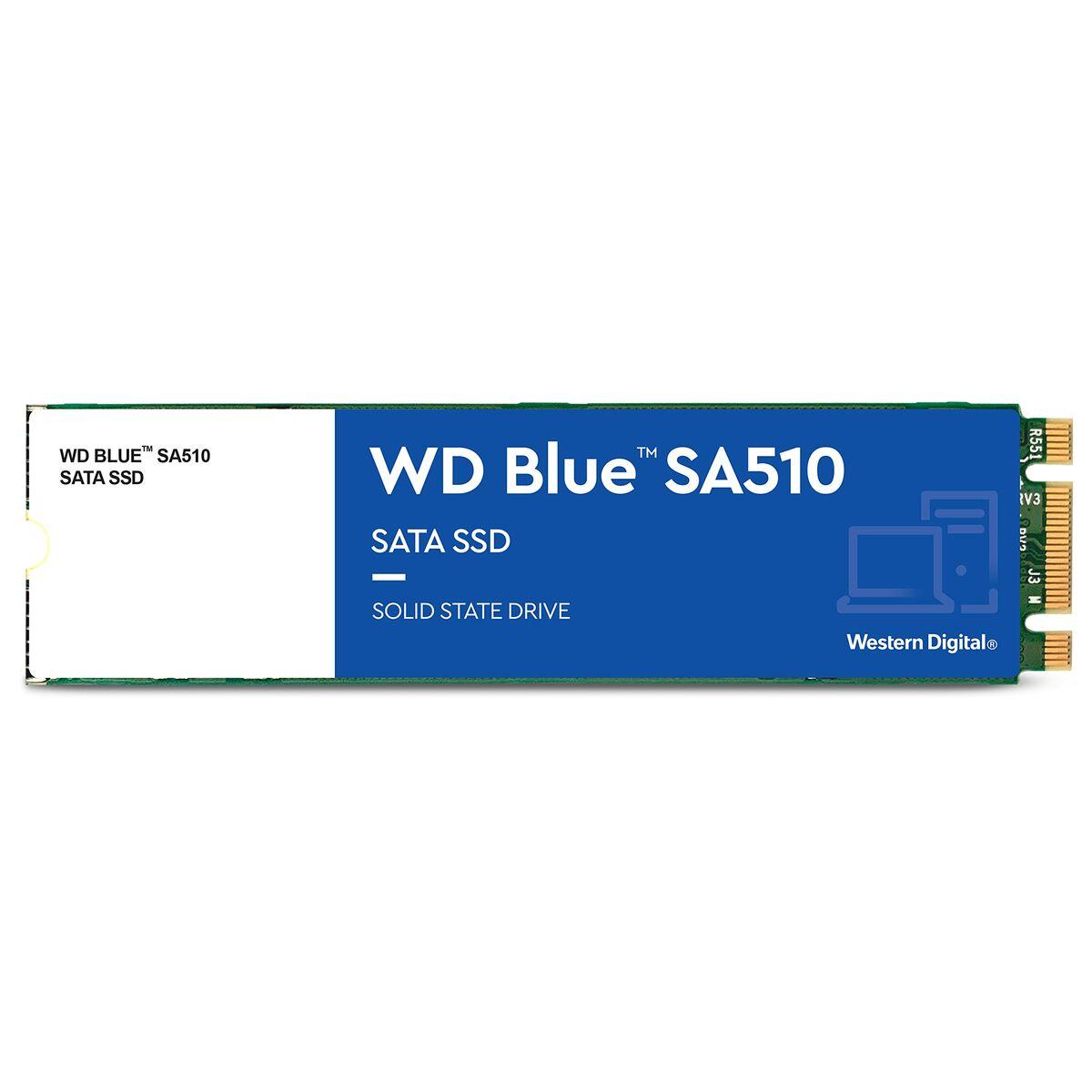 Western Digital Blue SA510...