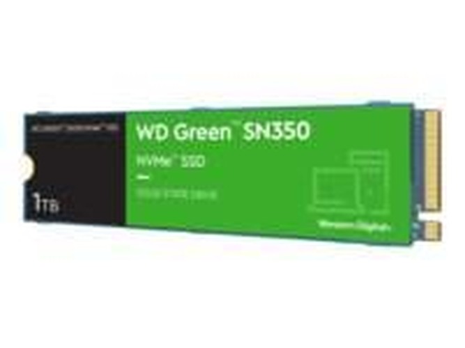 WESTERN DIGITAL SSD INTERNO...