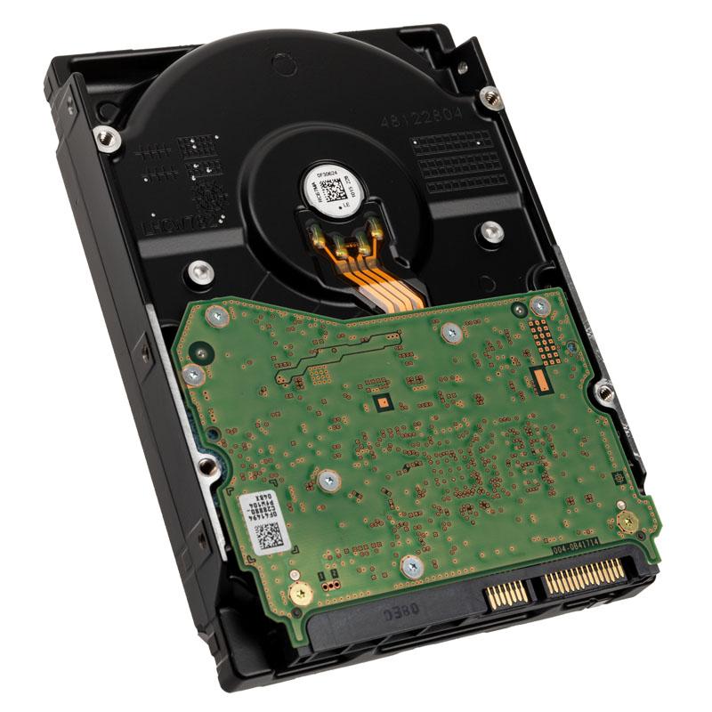 Ã¢â‚¬Â¢ Typ: 3.5", 7200rpm Ã¢â‚¬Â¢ Cache: 256MB Ã¢â‚¬Â¢ LautstÃƒÂ¤rke: 29dB Ã¢â‚¬Â¢ Extras: