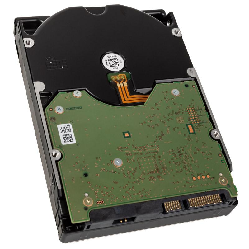 Ã¢â‚¬Â¢ Typ: 3.5", 7200rpm Ã¢â‚¬Â¢ Cache: 256MB Ã¢â‚¬Â¢ LautstÃƒÂ¤rke: 34dB Ã¢â‚¬Â¢ Extras: