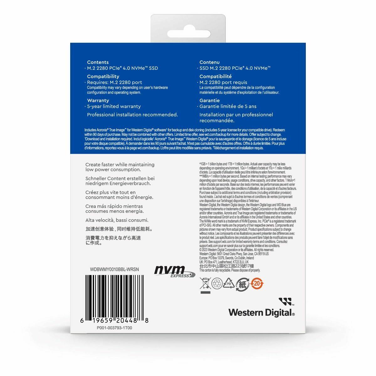 Ã¢â‚¬Â¢ Typ: Solid State Module, M.2 2280, M.2/M-Key PCIe 3.0 x4 Ã¢â‚¬Â¢ Geschwindigkeit: (L) 4150MB/s - (S) 41