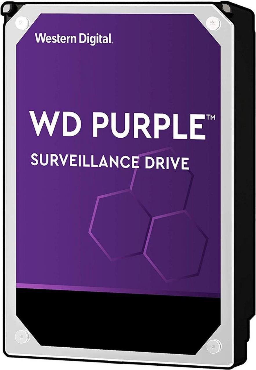 WESTERN DIGITAL HDD PURPLE...
