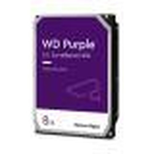 8TB PURPLE 256MB