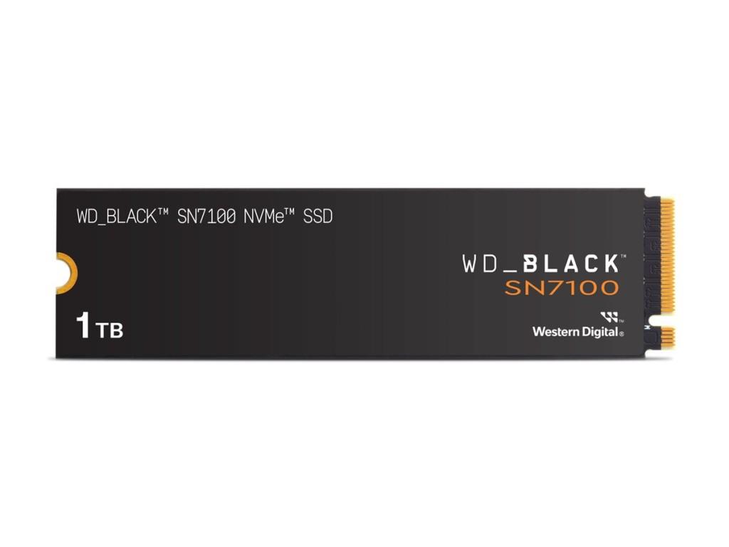 SSD BLACK SN7100 1TB NVMe