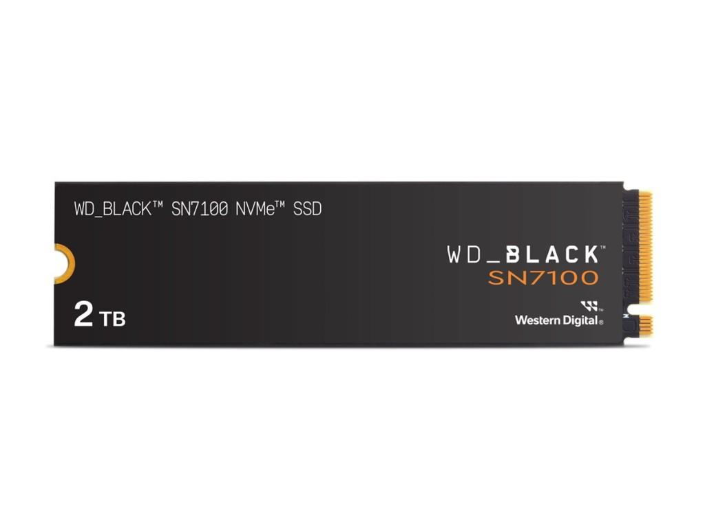 SSD BLACK SN7100 2TB NVMe