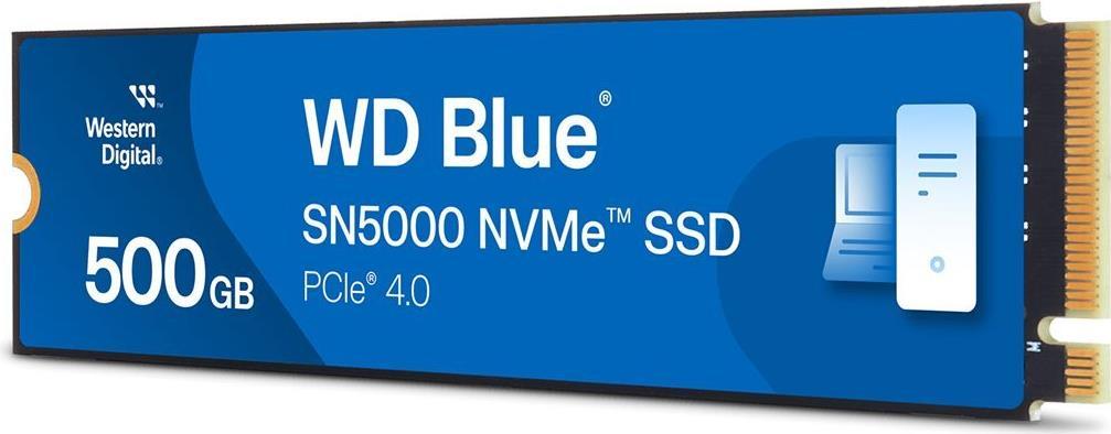 Blu SN5000 WDS200T4B0E SSD...