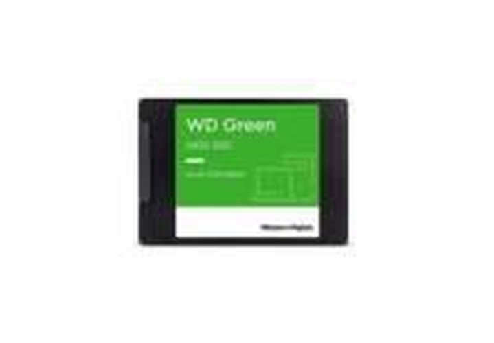 WD GREEN WD 2.5" 1000 GB...