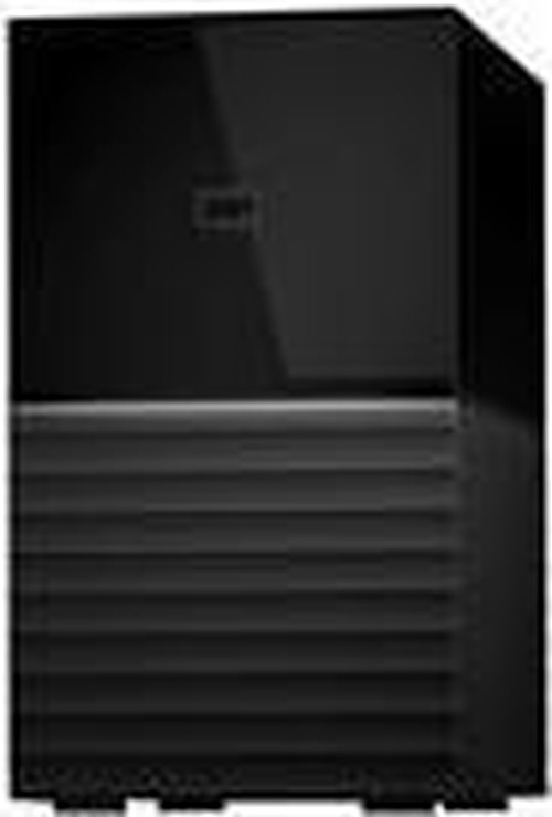 Western Digital My Book Duo...