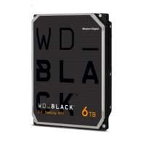 Western Digital WD_BLACK...
