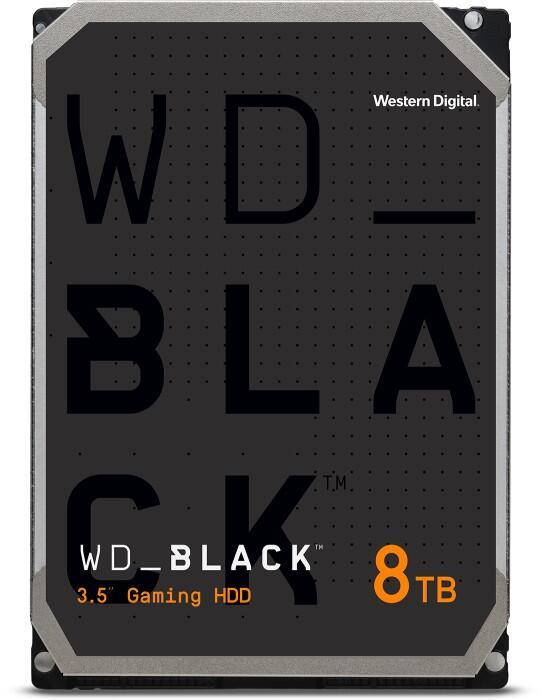 Western Digital WD_BLACK...
