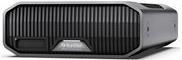 SanDisk G-DRIVE PROJECT disco rigido esterno 6 TB Grigio (SanDisk Professional G-DRIVE PROJECT - HDD - Enterprise - 6 TB - este