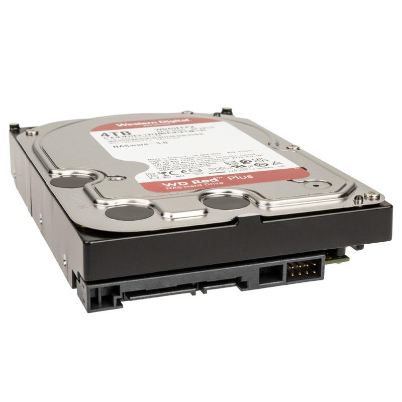 Ã¢â‚¬Â¢ Typ: 3.5", 5400rpm Ã¢â‚¬Â¢ Cache: 256MB Ã¢â‚¬Â¢ LautstÃƒÂ¤rke: 30dB Ã¢â‚¬Â¢ Extras: