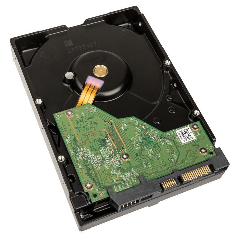 Ã¢â‚¬Â¢ Typ: 3.5", 5400rpm Ã¢â‚¬Â¢ Cache: 256MB Ã¢â‚¬Â¢ LautstÃƒÂ¤rke: 30dB Ã¢â‚¬Â¢ Extras: