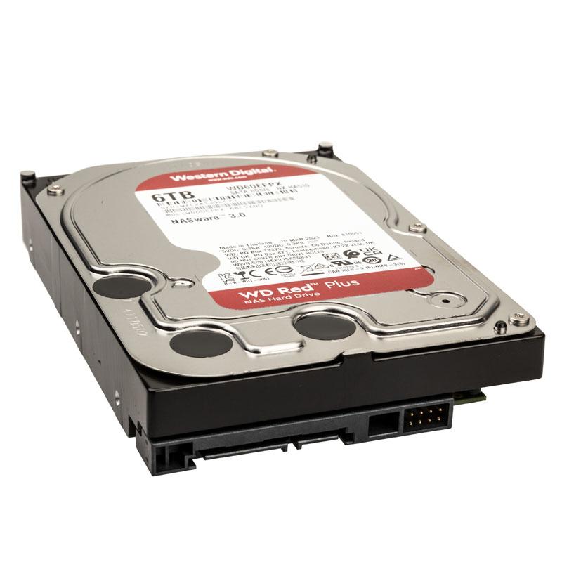 Ã¢â‚¬Â¢ Typ: 3.5", 5400rpm Ã¢â‚¬Â¢ Cache: 256MB Ã¢â‚¬Â¢ LautstÃƒÂ¤rke: 30dB Ã¢â‚¬Â¢ Extras: