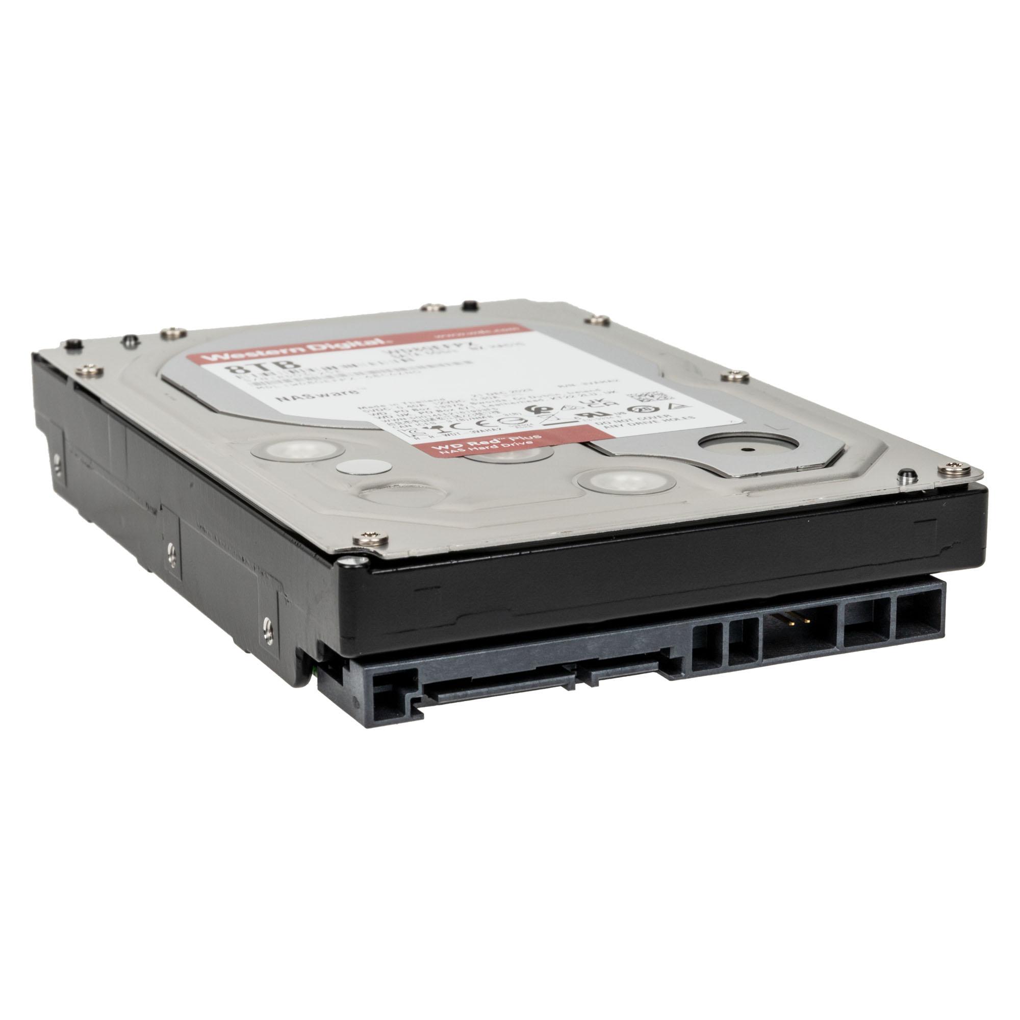 Ã¢â‚¬Â¢ Typ: 3.5", 5640rpm Ã¢â‚¬Â¢ Cache: 256MB Ã¢â‚¬Â¢ LautstÃƒÂ¤rke: 24dB Ã¢â‚¬Â¢ Extras: