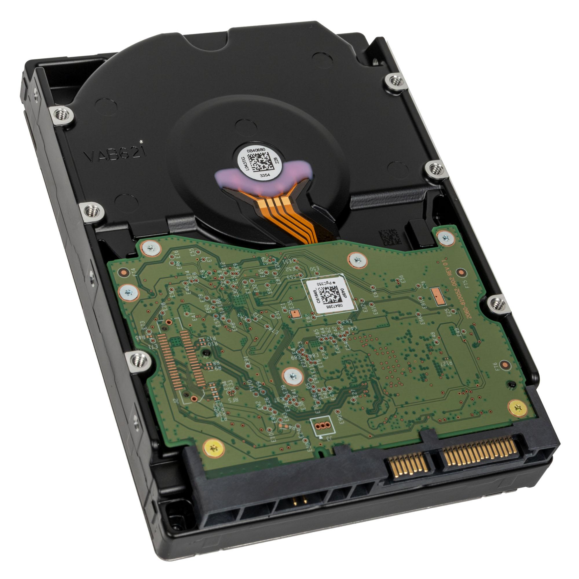 Ã¢â‚¬Â¢ Typ: 3.5", 5640rpm Ã¢â‚¬Â¢ Cache: 256MB Ã¢â‚¬Â¢ LautstÃƒÂ¤rke: 24dB Ã¢â‚¬Â¢ Extras: