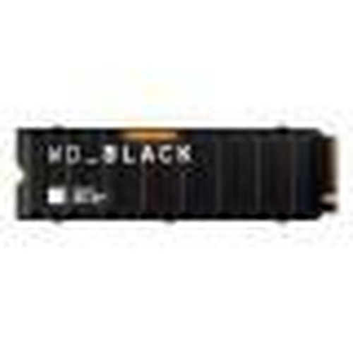 Western Digital WD Black...