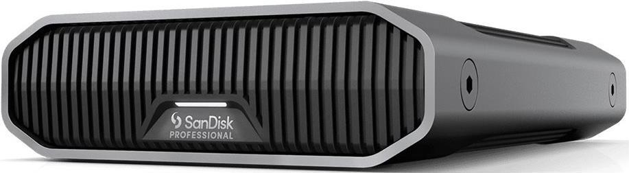 G-DRIVE 8TB EMEAI