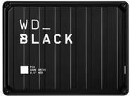 Western Digital WDBLACK P10 Game Drive disco rigido esterno 2 TB Nero (HDD Ext 2TB WDBlack P10 Game Drive USB)