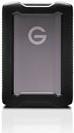 SanDisk G-DRIVE ArmorATD disco rigido esterno 2 TB Grigio (SanDisk Professional G-DRIVE ArmorATD - HDD - 2 TB - esterno portati