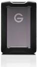 SanDisk G-DRIVE ArmorATD disco rigido esterno 4 TB Grigio (SanDisk Professional G-DRIVE ArmorATD - HDD - 4 TB - esterno portati