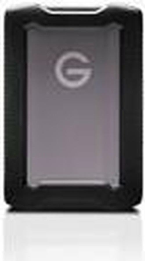 SanDisk G-DRIVE ArmorATD...