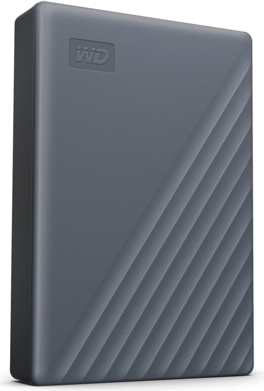 Western Digital...