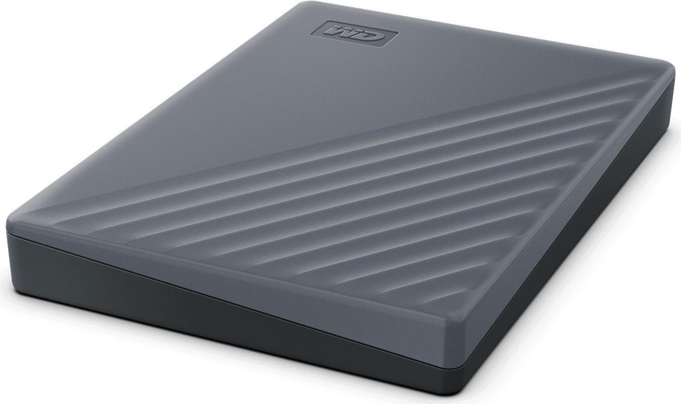 Western Digital...