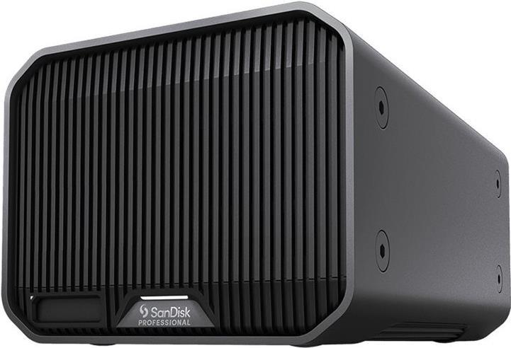 SanDisk Professional G-RAID MIRROR - HDD - esterno