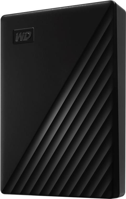 MY PASSPORT 6TB BLACK...