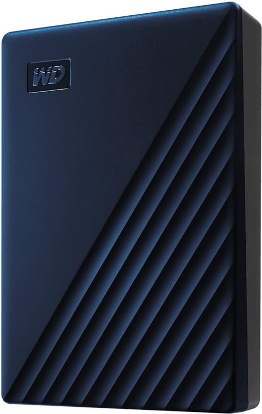 HDD Ext 6TB My Passport...
