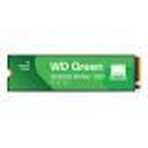 WD GREEN SN3000 NVME SSD -...