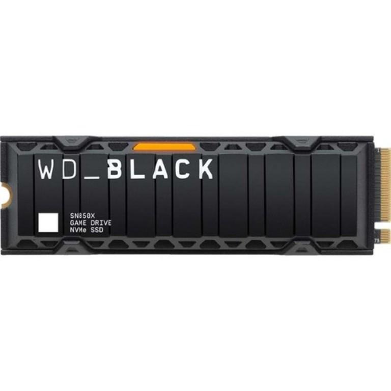SSD Int 8TB SN850X NVMe...