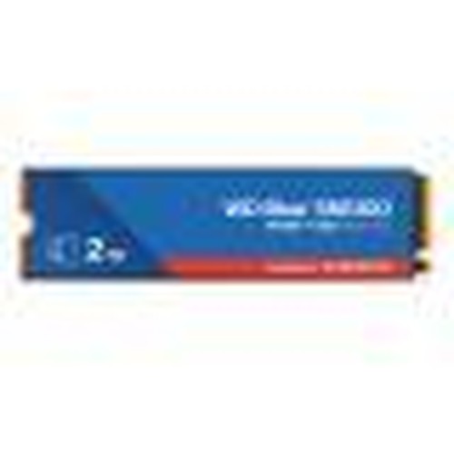 WD Blue SN5100 NVMe SSD 2TB...