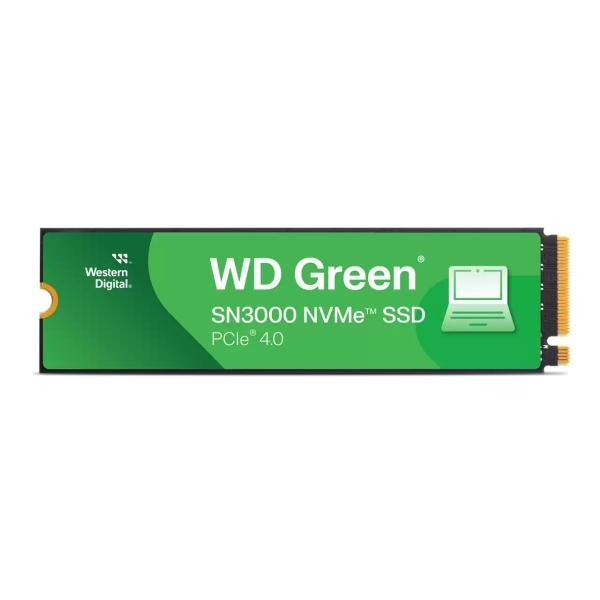 SSD Green SN3000 1TB NVMe...