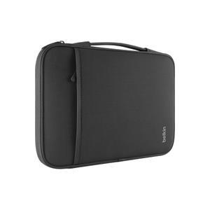 Belkin B2B075-C00 borsa per notebook 35,6 cm (14") Custodia a tasca Nero