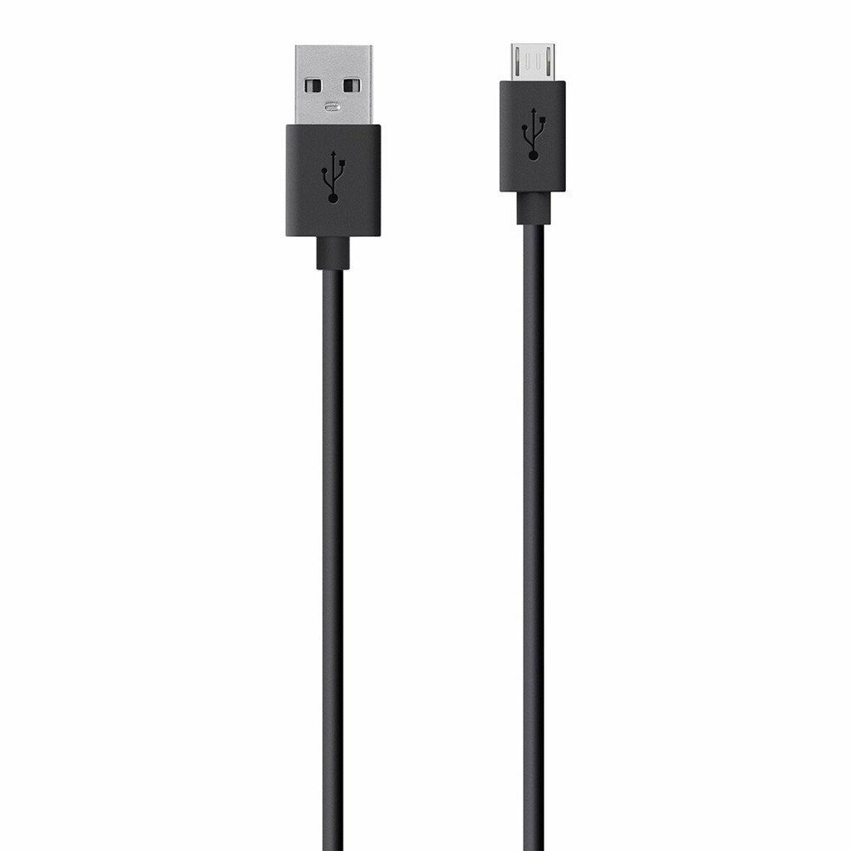 Belkin USB A - Micro-USB,...