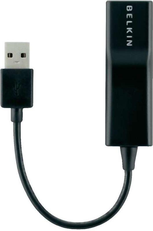 USB 2.0 ETHERNET ADAPTER