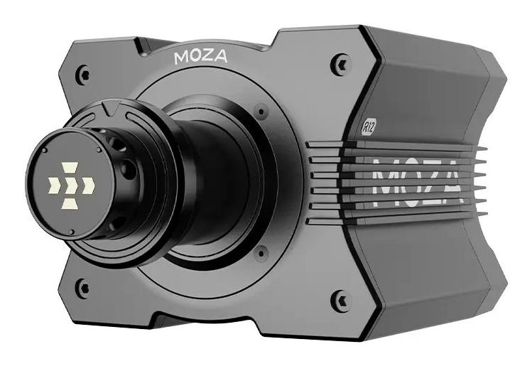 Moza Racing R12 Base ruota da corsa
